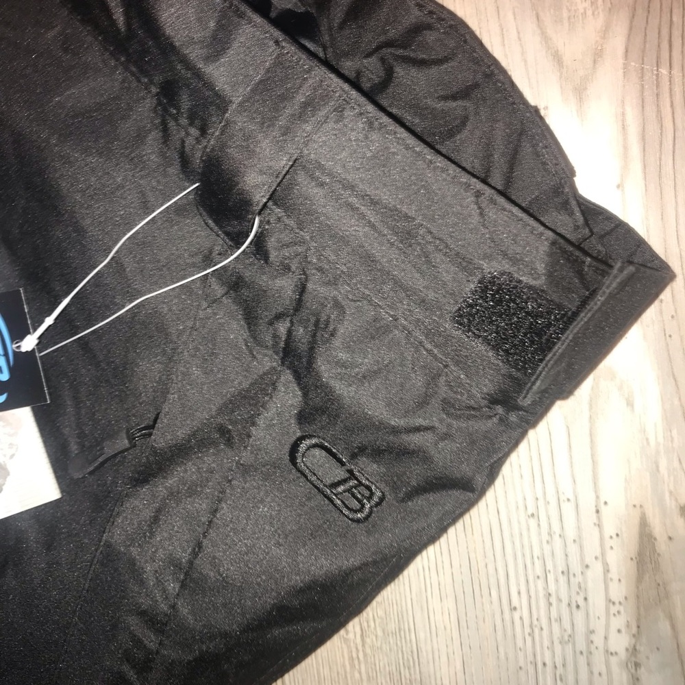 CB Sports Snow Pants NWT